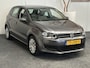 Volkswagen Polo 1.4-16V COMFORTLINE 5 DEURS AUTOMAAT NAVIGATIE CRUISE CONTROL ELECTRISCHE RAMEN