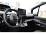 Peugeot e-Partner 136 L1 50 kWh Premium Camera, Cruise, Carplay, Carplay, 136pk, Multimedia, Sensoren, Uniek!