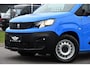 Peugeot e-Partner 136 L1 50 kWh Premium Camera, Cruise, Carplay, Carplay, 136pk, Multimedia, Sensoren, Uniek!