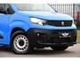 Peugeot e-Partner 136 L1 50 kWh Premium Camera, Cruise, Carplay, Carplay, 136pk, Multimedia, Sensoren, Uniek!
