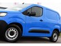 Peugeot e-Partner 136 L1 50 kWh Premium Camera, Cruise, Carplay, Carplay, 136pk, Multimedia, Sensoren, Uniek!