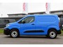 Peugeot e-Partner 136 L1 50 kWh Premium Camera, Cruise, Carplay, Carplay, 136pk, Multimedia, Sensoren, Uniek!