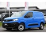 Peugeot e-Partner 136 L1 50 kWh Premium Camera, Cruise, Carplay, Carplay, 136pk, Multimedia, Sensoren, Uniek!