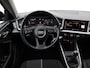 Audi A1 Sportback 25 TFSI Pro Line | Apple carplay | Virtual Cockpit | Zwart optiek | Airco | Cruise control | 17" Velgen