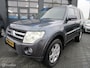Mitsubishi Pajero 3.2 DI-D Instyle Side Window Van 251dkm Automaat