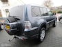 Mitsubishi Pajero 3.2 DI-D Instyle Side Window Van 251dkm Automaat