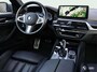 BMW 5-Serie 530E M SPORT / PANODAK / LEDER / STOELVW / CARPLAY / 18"