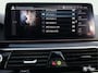 BMW 5-Serie 530E M SPORT / PANODAK / LEDER / STOELVW / CARPLAY / 18"