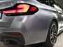 BMW 5-Serie 530E M SPORT / PANODAK / LEDER / STOELVW / CARPLAY / 18"
