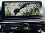 BMW 5-Serie 530E M SPORT / PANODAK / LEDER / STOELVW / CARPLAY / 18"