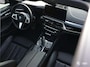 BMW 5-Serie 530E M SPORT / PANODAK / LEDER / STOELVW / CARPLAY / 18"