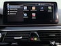 BMW 5-Serie 530E M SPORT / PANODAK / LEDER / STOELVW / CARPLAY / 18"