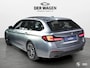BMW 5-Serie 530E M SPORT / PANODAK / LEDER / STOELVW / CARPLAY / 18"
