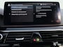 BMW 5-Serie 530E M SPORT / PANODAK / LEDER / STOELVW / CARPLAY / 18"