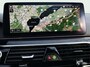 BMW 5-Serie 530E M SPORT / PANODAK / LEDER / STOELVW / CARPLAY / 18"