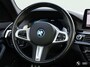 BMW 5-Serie 530E M SPORT / PANODAK / LEDER / STOELVW / CARPLAY / 18"