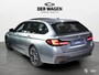 BMW 5-Serie 530E M SPORT / PANODAK / LEDER / STOELVW / CARPLAY / 18"