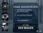BMW 5-Serie 530E M SPORT / PANODAK / LEDER / STOELVW / CARPLAY / 18"