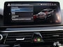 BMW 5-Serie 530E M SPORT / PANODAK / LEDER / STOELVW / CARPLAY / 18"