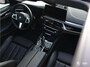BMW 5-Serie 530E M SPORT / PANODAK / LEDER / STOELVW / CARPLAY / 18"