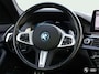 BMW 5-Serie 530E M SPORT / PANODAK / LEDER / STOELVW / CARPLAY / 18"