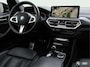 BMW X3 xDr30e M SPORT / PANODAK / MEMORY / STOELVENTILATIE / TREKHAAK / 20"