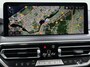 BMW X3 xDr30e M SPORT / PANODAK / MEMORY / STOELVENTILATIE / TREKHAAK / 20"