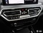 BMW X3 xDr30e M SPORT / PANODAK / MEMORY / STOELVENTILATIE / TREKHAAK / 20"