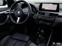 BMW X1 xDr25e M SPORT / ACC / HEADUP / TREKHAAK / DAB+ / 18"