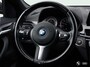 BMW X1 xDr25e M SPORT / ACC / HEADUP / TREKHAAK / DAB+ / 18"