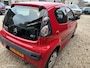 Citroën C1 1.0-12V Ambiance automaat 5 deurs met NAP