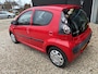Citroën C1 1.0-12V Ambiance automaat 5 deurs met NAP