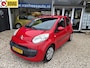Citroën C1 1.0-12V Ambiance automaat 5 deurs met NAP