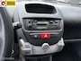 Citroën C1 1.0-12V Ambiance automaat 5 deurs met NAP