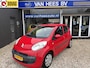 Citroën C1 1.0-12V Ambiance automaat 5 deurs met NAP