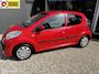 Citroën C1 1.0-12V Ambiance automaat 5 deurs met NAP