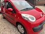Citroën C1 1.0-12V Ambiance automaat 5 deurs met NAP