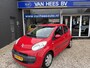 Citroën C1 1.0-12V Ambiance automaat 5 deurs met NAP