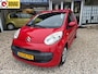 Citroën C1 1.0-12V Ambiance automaat 5 deurs met NAP