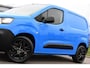 Peugeot e-Partner 136 L1 50 kWh PB Edition Camera, Cruise, Carplay, Carplay, 136pk, Multimedia, Sensoren, Uniek!