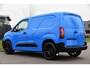 Peugeot e-Partner 136 L1 50 kWh PB Edition Camera, Cruise, Carplay, Carplay, 136pk, Multimedia, Sensoren, Uniek!