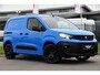 Peugeot e-Partner 136 L1 50 kWh PB Edition Camera, Cruise, Carplay, Carplay, 136pk, Multimedia, Sensoren, Uniek!