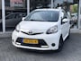 Toyota Aygo 1.0 VVT-i 5D Aspiration Automaat | Airconditioning, Bluetooth, Centrale deurvergrendeling, Elektrische ramen