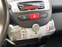 Toyota Aygo 1.0 VVT-i 5D Aspiration Automaat | Airconditioning, Bluetooth, Centrale deurvergrendeling, Elektrische ramen