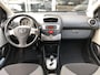 Toyota Aygo 1.0 VVT-i 5D Aspiration Automaat | Airconditioning, Bluetooth, Centrale deurvergrendeling, Elektrische ramen