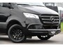 Mercedes-Benz Sprinter 316 2.2 CDI L2H2 Black Edition 360 Camera, Adaptieve Cruise, 10,5'' Mbux, LED, Automaat, Leder, Stoelverwarming, Trekhaak, Uniek!