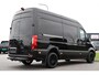 Mercedes-Benz Sprinter 316 2.2 CDI L2H2 Black Edition 360 Camera, Adaptieve Cruise, 10,5'' Mbux, LED, Automaat, Leder, Stoelverwarming, Trekhaak, Uniek!