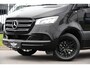 Mercedes-Benz Sprinter 316 2.2 CDI L2H2 Black Edition 360 Camera, Adaptieve Cruise, 10,5'' Mbux, LED, Automaat, Leder, Stoelverwarming, Trekhaak, Uniek!