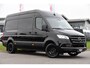 Mercedes-Benz Sprinter 316 2.2 CDI L2H2 Black Edition 360 Camera, Adaptieve Cruise, 10,5'' Mbux, LED, Automaat, Leder, Stoelverwarming, Trekhaak, Uniek!