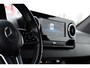 Mercedes-Benz Sprinter 316 2.2 CDI L2H2 Black Edition 360 Camera, Adaptieve Cruise, 10,5'' Mbux, LED, Automaat, Leder, Stoelverwarming, Trekhaak, Uniek!